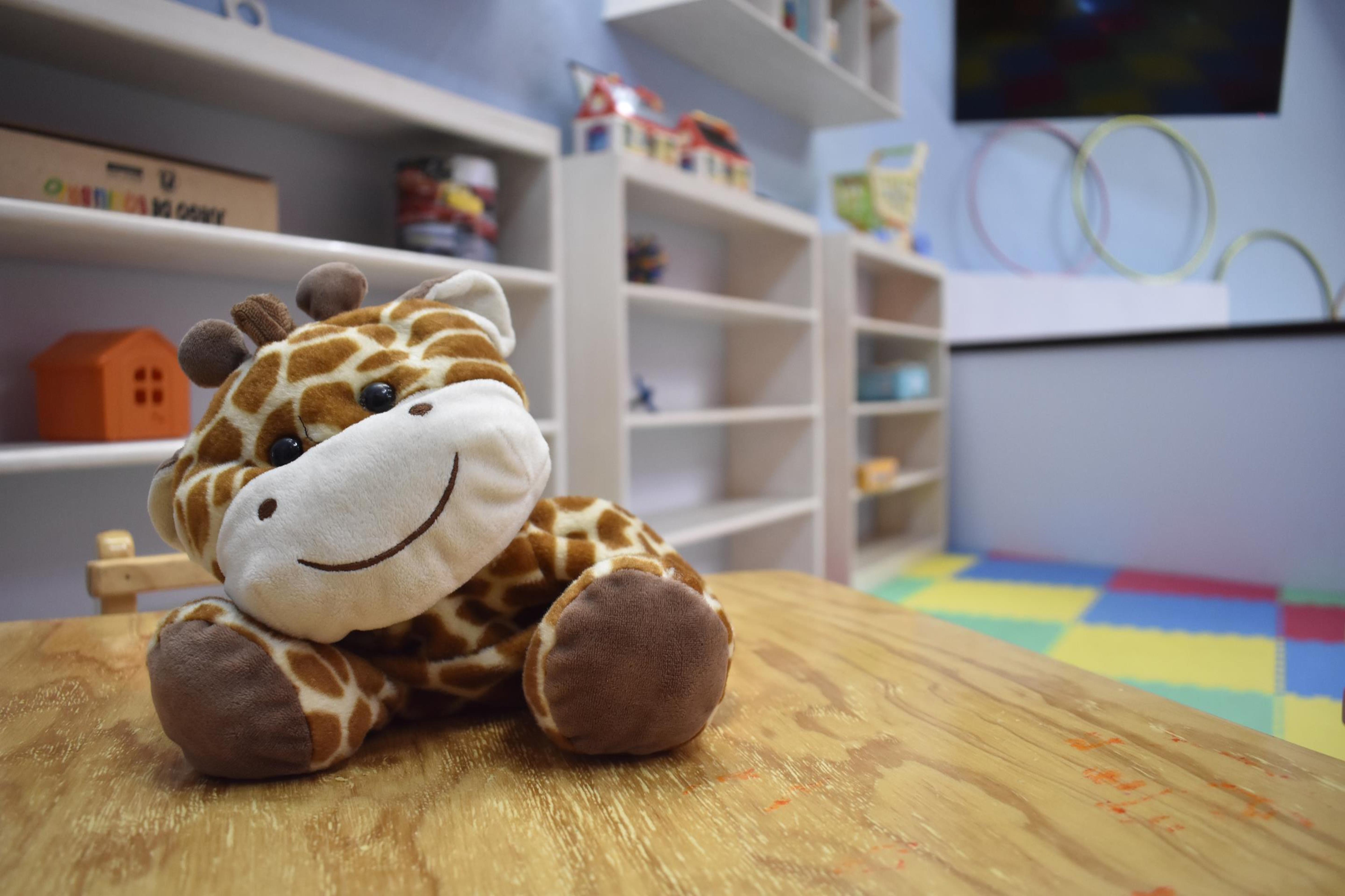 Real De Minas סאן מיגל דה אלנדה מראה חיצוני תמונה A stuffed toy